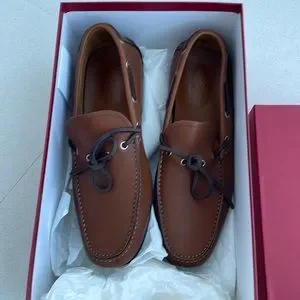 Salvatore Ferragamo | Shoes | Salvatore Ferragamo Loafers  display picture 3